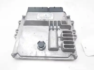 Second-hand car spare part electronic module for ssangyong korando amber 4x2 136 cv / 100 kw oem iam references 6735403032