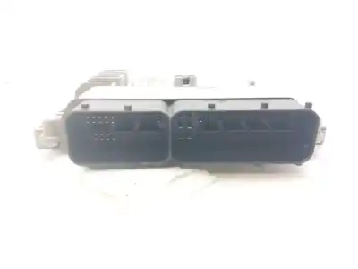 Second-hand car spare part electronic module for ssangyong korando amber 4x2 136 cv / 100 kw oem iam references 6735403032  