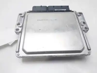 Second-hand car spare part electronic module for ssangyong korando amber 4x2 136 cv / 100 kw oem iam references 6735403032  