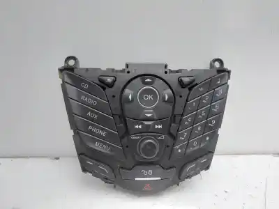 Second-hand car spare part multifunction switch for ford focus lim. (cb8) trend oem iam references am5t18k811bd  