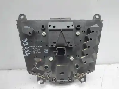 Second-hand car spare part multifunction switch for ford focus lim. (cb8) trend oem iam references am5t18k811bd  