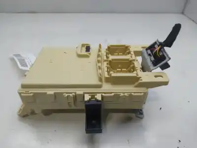 Tweedehands auto-onderdeel relais/zekeringenkastje voor kia stonic (ybcuv) drive oem iam-referenties 91955h8570