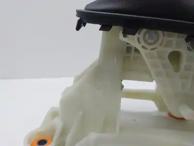 Tweedehands auto-onderdeel versnellingspook voor kia stonic (ybcuv) drive oem iam-referenties 43700h5200