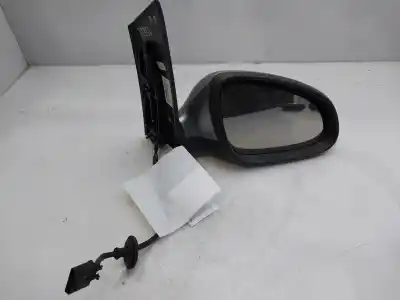 Second-hand car spare part RIGHT REARVIEW MIRROR for OPEL ASTRA J LIM.  OEM IAM references 13308368  