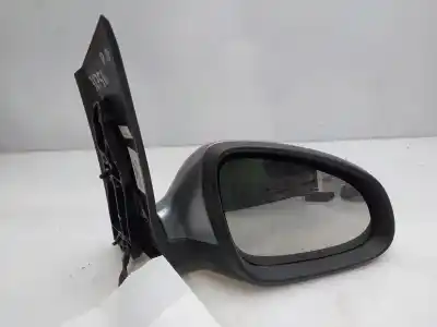 Second-hand car spare part right rearview mirror for opel astra j lim. cosmo oem iam references 13308368  