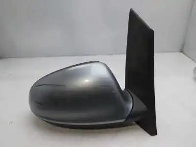 Second-hand car spare part right rearview mirror for opel astra j lim. cosmo oem iam references 13308368  