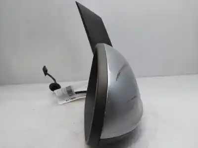 Second-hand car spare part right rearview mirror for opel astra j lim. cosmo oem iam references 13308368  