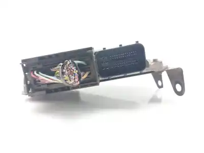 Peça sobressalente para automóvel em segunda mão centralina de motor uce por mitsubishi asx (ga0w) kaiteki 4wd referências oem iam 2758008905