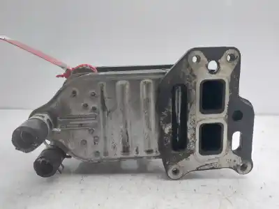 Peça sobressalente para automóvel em segunda mão radiador de óleo do motor por mitsubishi asx (ga0w) kaiteki 4wd referências oem iam 187406