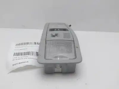 Peça sobressalente para automóvel em segunda mão luz interior por mitsubishi asx (ga0w) kaiteki 4wd referências oem iam 8401a009ha