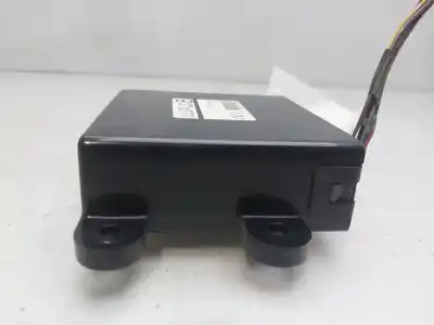 Автозапчастина б/у ЕЛЕКТРОННИЙ МОДУЛЬ для MITSUBISHI ASX (GA0W)  Посилання на OEM IAM 8670A029  