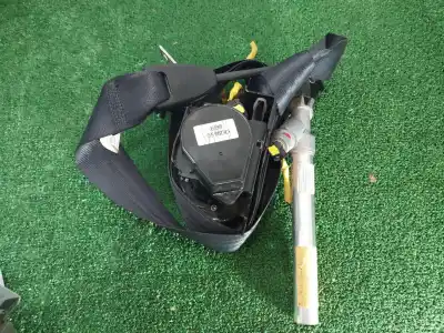 Peça sobressalente para automóvel em segunda mão kit airbag por mitsubishi asx (ga0w) kaiteki 4wd referências oem iam 8000b006xa