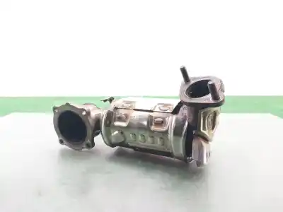 Tweedehands auto-onderdeel katalysator voor kia stonic (ybcuv) drive oem iam-referenties w07401