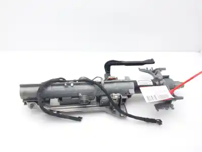 Second-hand car spare part steering column for bmw x1 (e84) sdrive 18d oem iam references 32306784867