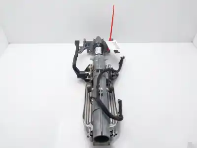 Second-hand car spare part steering column for bmw x1 (e84) sdrive 18d oem iam references 32306784867  