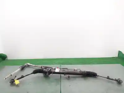 Second-hand car spare part steering rack for bmw x1 (e84) sdrive 18d oem iam references 676380711  