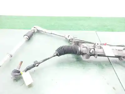 Second-hand car spare part steering rack for bmw x1 (e84) sdrive 18d oem iam references 676380711  