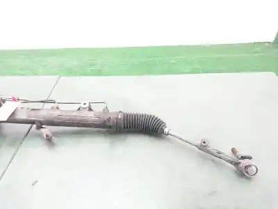 Second-hand car spare part steering rack for bmw x1 (e84) sdrive 18d oem iam references 676380711  