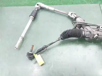 Second-hand car spare part steering rack for bmw x1 (e84) sdrive 18d oem iam references 676380711  