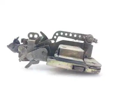 Gebrauchtes Autoersatzteil TÜRSCHLOSS VORNE RECHTS zum VOLKSWAGEN T4 TRANSPORTER/FURGONETA (MOD. 1991)  OEM-IAM-Referenzen 702837016  