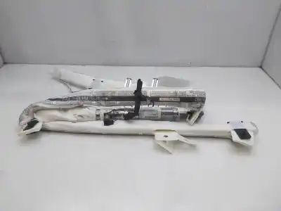 Second-hand car spare part front right curtain airbag for mini countryman (r60) one d oem iam references 859801746117