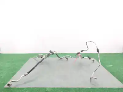 Second-hand car spare part air conditioning pipes for mini countryman (r60) one d oem iam references 64539806518