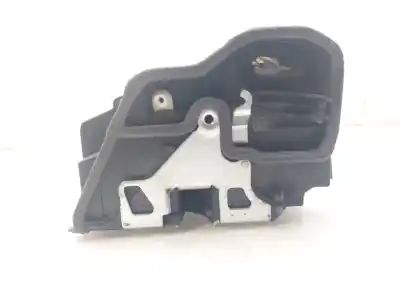 Second-hand car spare part rear left door lock for mini countryman (r60) one d oem iam references 7318413