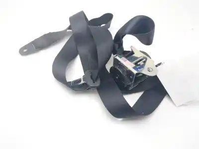 Second-hand car spare part front left seat belt for mini countryman (r60) one d oem iam references 617059800d