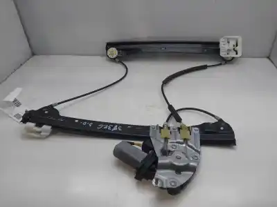 Second-hand car spare part passenger side right window regulator for mini countryman (r60) one d oem iam references 51169805060