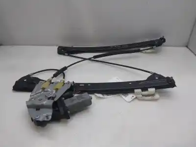 Second-hand car spare part driver left window regulator for mini countryman (r60) one d oem iam references 51339805669