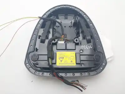 Second-hand car spare part interior light for mini countryman (r60) one d oem iam references 9284331