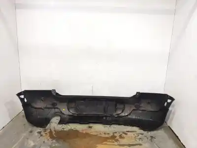 Second-hand car spare part rear bumper for mini countryman (r60) one d oem iam references 51129806644