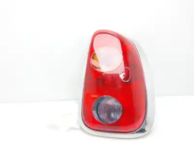 Second-hand car spare part right tailgate light for mini countryman (r60) one d oem iam references 63219808150