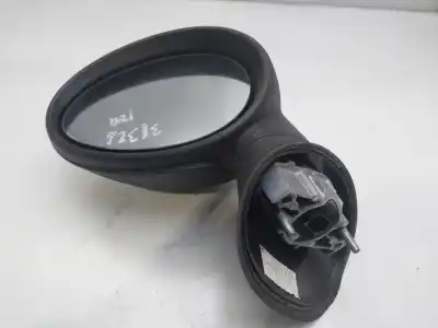 Second-hand car spare part left rearview mirror for mini countryman (r60) one d oem iam references 51169805059