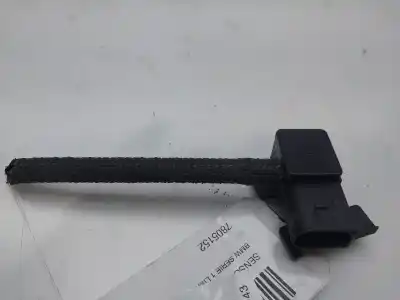 Second-hand car spare part sensor for bmw 1 (f20) 116 d oem iam references 7805152  