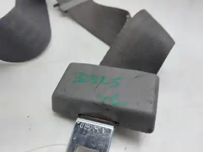 Second-hand car spare part central rear seat belt for ford ranger (eq) doka 4x4 oem iam references t20109t