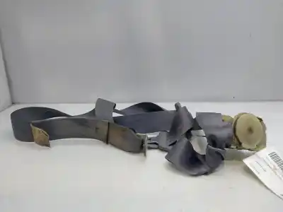 Second-hand car spare part rear left seat belt for ford ranger (eq) doka 4x4 oem iam references 56201148