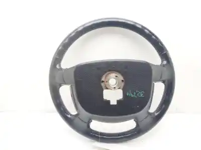 Second-hand car spare part steering wheel for ssangyong actyon 200 xdi oem iam references 4610031001