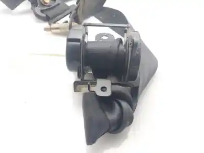 Second-hand car spare part rear right seat belt for ssangyong actyon 200 xdi oem iam references 7560231100