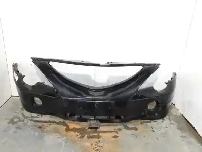 Second-hand car spare part front bumper for ssangyong actyon 200 xdi oem iam references 78711310a0