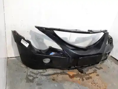 Second-hand car spare part front bumper for ssangyong actyon 200 xdi oem iam references 78711310a0  
