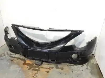 Second-hand car spare part front bumper for ssangyong actyon 200 xdi oem iam references 78711310a0  