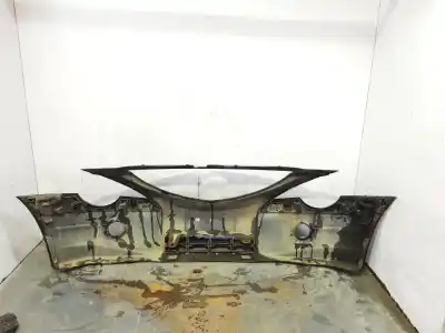 Second-hand car spare part front bumper for ssangyong actyon 200 xdi oem iam references 78711310a0  