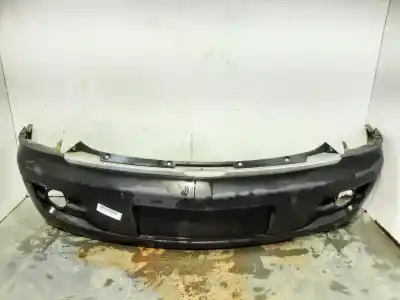 Second-hand car spare part rear bumper for ssangyong actyon 200 xdi oem iam references 7881031021abt  
