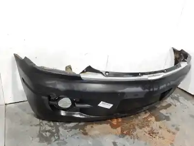 Second-hand car spare part rear bumper for ssangyong actyon 200 xdi oem iam references 7881031021abt  