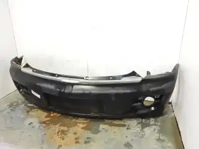 Second-hand car spare part rear bumper for ssangyong actyon 200 xdi oem iam references 7881031021abt