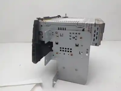 Second-hand car spare part audio system / radio cd for ssangyong actyon 200 xdi oem iam references 8910009101  