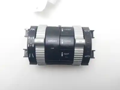 Second-hand car spare part multifunction switch for porsche cayenne (typ 9pa1) s oem iam references 7l5941435n