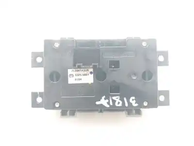 Second-hand car spare part multifunction switch for porsche cayenne (typ 9pa1) s oem iam references 7l5941435n  