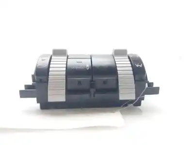 Second-hand car spare part multifunction switch for porsche cayenne (typ 9pa1) s oem iam references 7l5941435n  